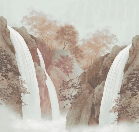 Обои Loymina Пейзаж ART5 012 в Йошкар-Оле