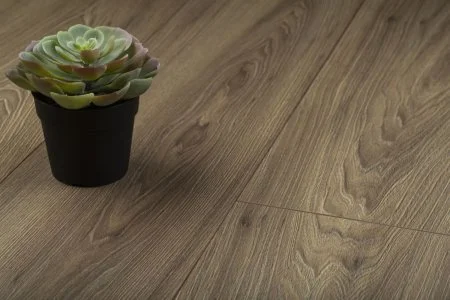 Ламинат Kronopol Platinium Milo 3712 Athena Walnut в Йошкар-Оле