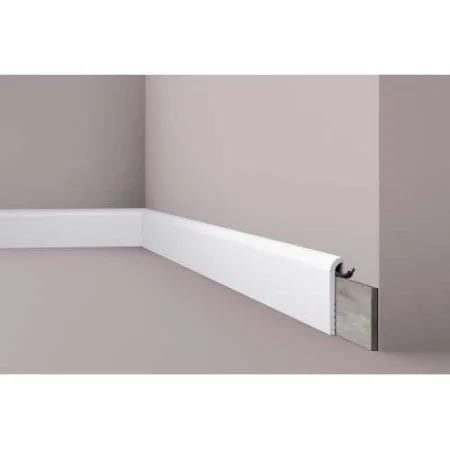 Плинтус NMC Wallstyl CF1 (110х22х2000 мм) в Йошкар-Оле