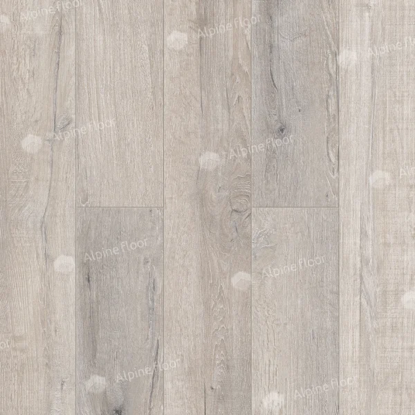 Кварц-виниловая плитка Alpine Floor Premium XL Дуб Состаренный ЕСО 7-15, 8 мм. 43 класс в Йошкар-Оле