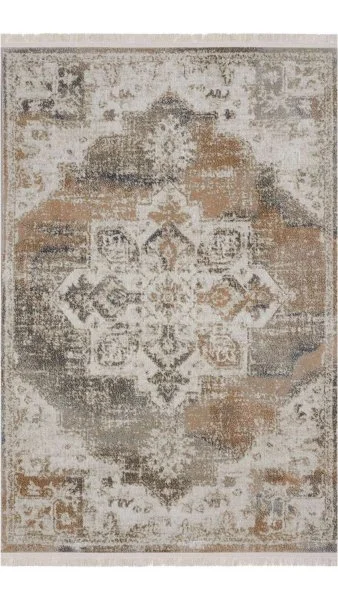 Ковер Синтелон Palermo 1,60x2,30 26DHD Прямоугольник в Йошкар-Оле