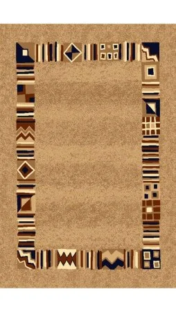 Ковер Синтелон Practica 2,00x3,00 38BPB Прямоугольник в Йошкар-Оле