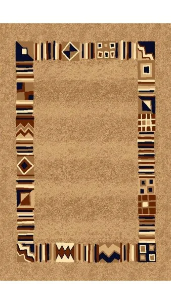 Ковер Синтелон Practica 2,00x3,00 38BPB Прямоугольник в Йошкар-Оле