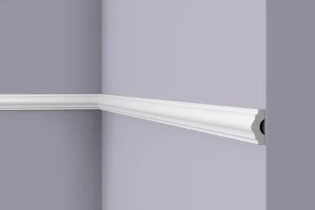 Молдинг NMC Wallstyl WL3 (38х16х2000 мм) в Йошкар-Оле
