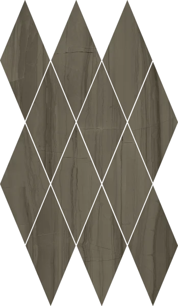 Керамогранит Italon Шарм Эдванс Элегант 28х48 мозаика Даймонд (Люкс) в Йошкар-Оле