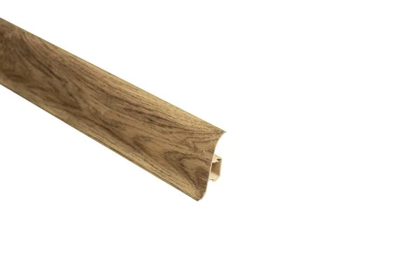 Пластиковый плинтус Bonkeel Color BC6008 (60х25х2200 мм) в Йошкар-Оле