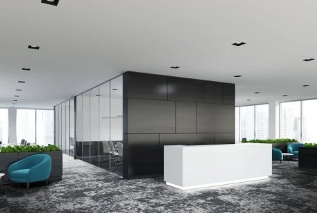 Ковровая плитка AW Macro 94 в Йошкар-Оле