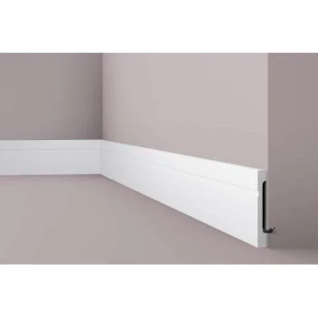 Плинтус NMC Wallstyl FD15 (150х18х2000 мм) в Йошкар-Оле