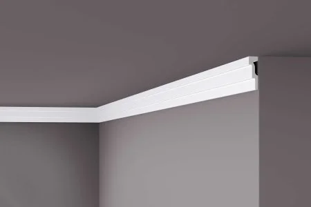 Карниз NMC Nomastyl M2 (59х18х2000мм) в Йошкар-Оле