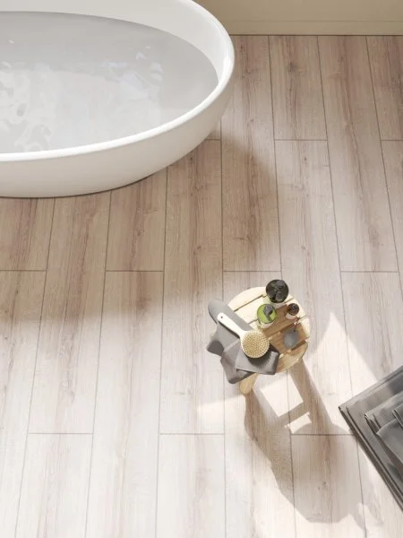 Ламинат Egger PRO 8/33 4V Large Aqua+ Дуб Шерман светлый EPL183 в Йошкар-Оле