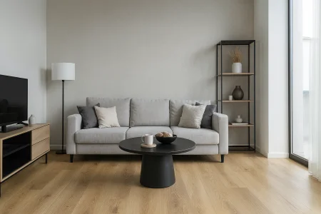 Плитка SPC Bonkeel Funky 3.85мм Steppa в Йошкар-Оле