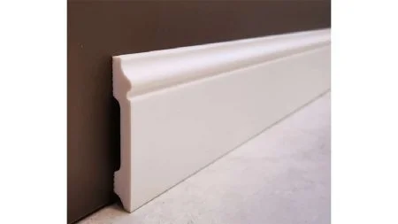 Плинтус Solid UHD 01/80 (80х12х2400 мм) в Йошкар-Оле