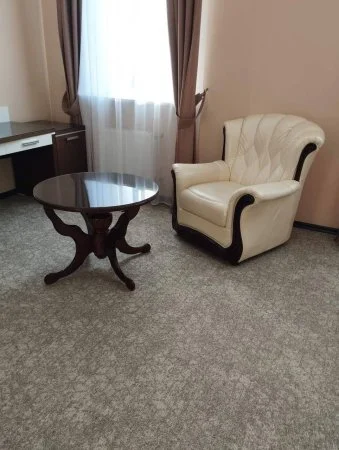 Ковровая плитка Bonkeel Star Beige в Йошкар-Оле