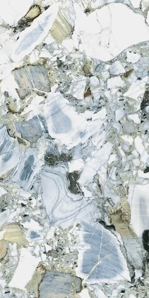 Керамогранит Vitra SityMarble Амазония Мультиколор 60х120 (Лаппатированная и Реттифицированная) в Йошкар-Оле