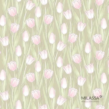 Обои Milassa Swan SW1, 005 в Йошкар-Оле