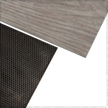 ПВХ плитка FineFlex Wood Дуб Кивач FX-104 в Йошкар-Оле
