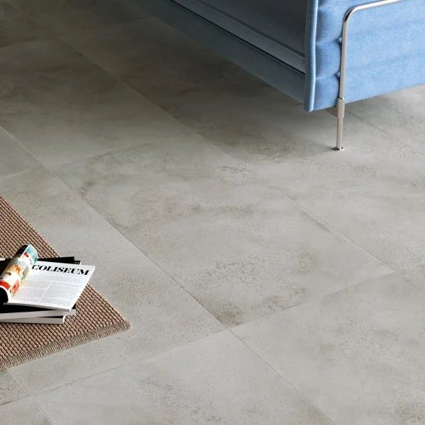 Керамогранит Coliseum Монца Грэй 60х120 (Натуральный и Реттифицированный) в Йошкар-Оле