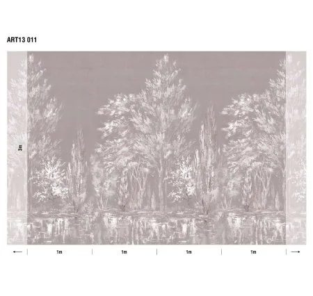 Обои Loymina Пейзаж vol. 2 ART13 011 в Йошкар-Оле