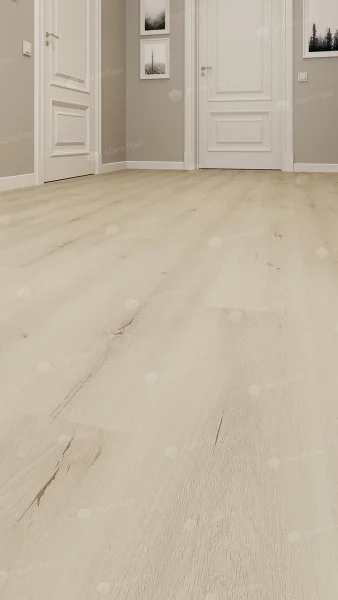 Каменно-полимерная плитка Alpine Floor Solo Ададжио ECO 14-4, 3,5 мм 34 класс в Йошкар-Оле