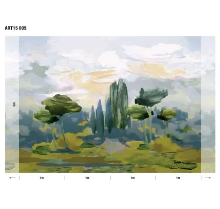 Обои Loymina Пейзаж vol. 2 ART15 005 в Йошкар-Оле