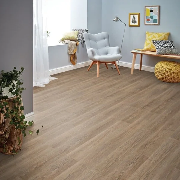 ПВХ плитка Bonkeel Discostar Sandra (Планка 152,4х914,4мм) в Йошкар-Оле