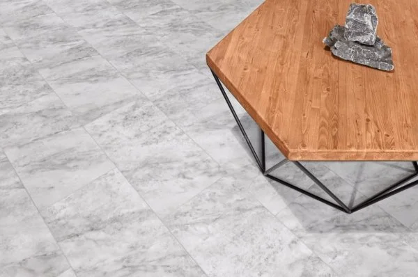 Кварц-виниловая плитка Alpine Floor Light Stone Чили ECO-15-5 2,5 мм. 43 класс в Йошкар-Оле