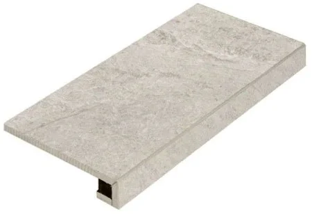 Керамогранит Italon Клаймб Айс ступень фронт 33х60 в Йошкар-Оле