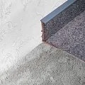 Плинтус для ковролина Korner в Йошкар-Оле