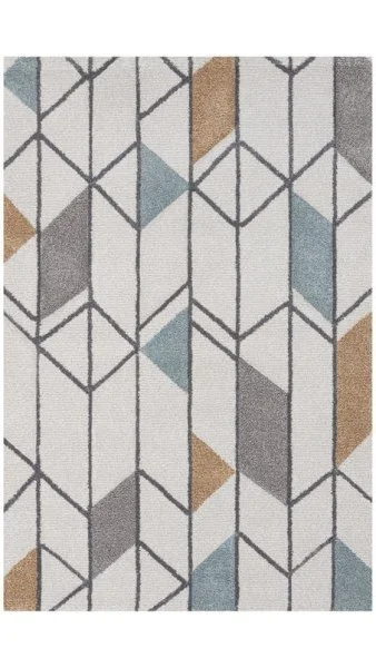 Ковер Синтелон Vegas Home 1,20х1,70 22GSG Прямоугольник в Йошкар-Оле