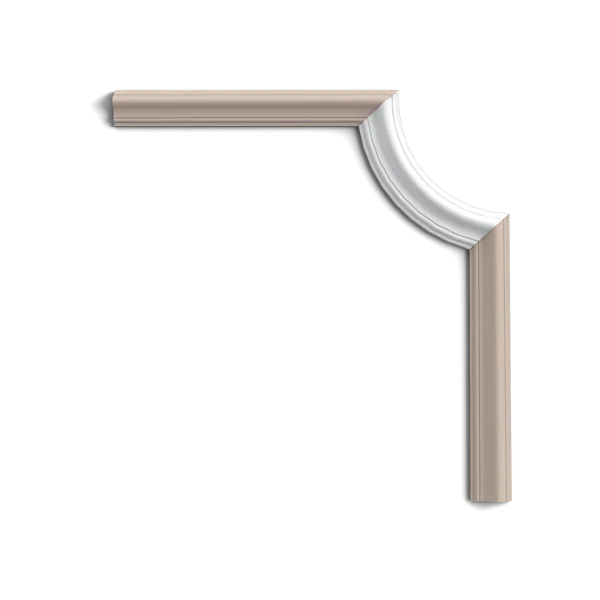 Угловой элемент Orac P8030C (190*860*170 мм) в Йошкар-Оле