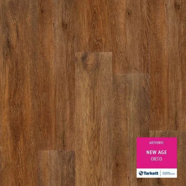 ПВХ плитка Tarkett New Age Orto Планка 152Х914 в Йошкар-Оле