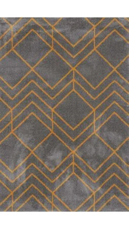 Ковер Синтелон Creative 1,20х1,70 74GYG Прямоугольник в Йошкар-Оле