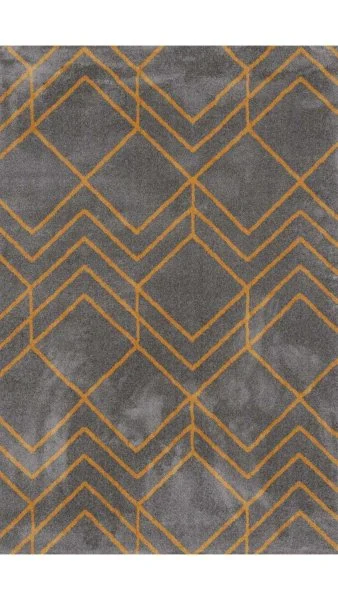 Ковер Синтелон Creative 1,40х2,00 74GYG Прямоугольник в Йошкар-Оле