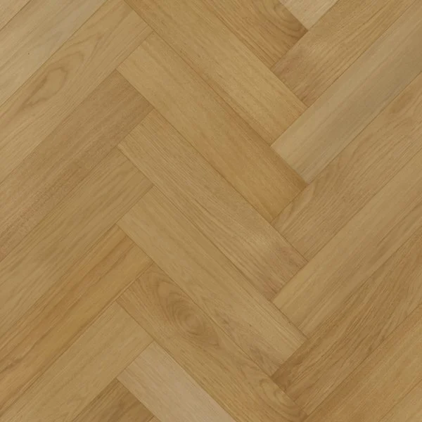Паркетная доска Quartz Parquet Штучный паркет Гикори Североамериканский 44-400-74 в Йошкар-Оле