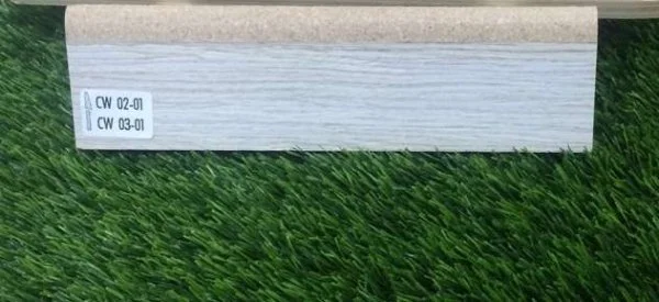 Эластичный пробковый плинтус ArtCorkDesing CW 03-01 10х60х915 мм в Йошкар-Оле