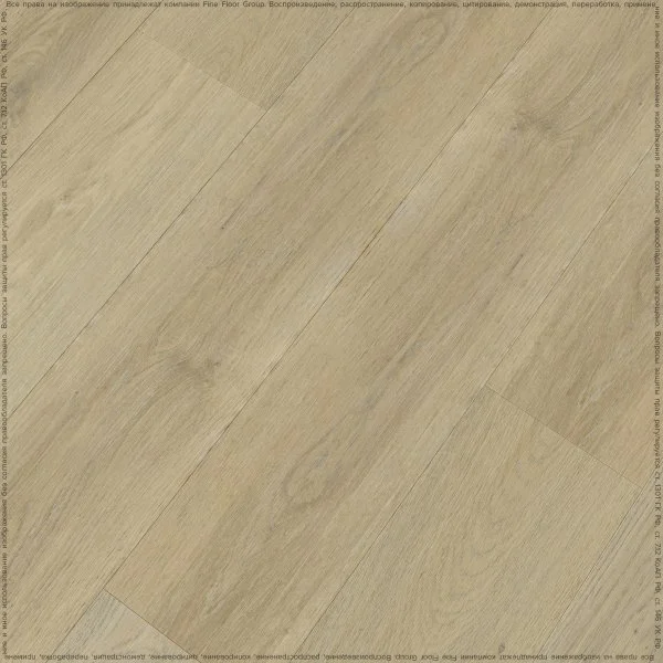 Виниловый пол FineFloor R-Line Дуб Натара FF-1177 в Йошкар-Оле