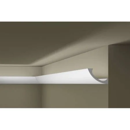 Карниз NMC Wallstyl WT3 (80х110х2000мм) в Йошкар-Оле