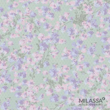 Обои Milassa Modern  М2, 005/1 в Йошкар-Оле