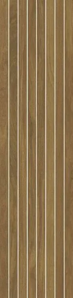 Керамогранит Italon Скайфолл Палиссандро Татами (Натуральная, 20х80) в Йошкар-Оле