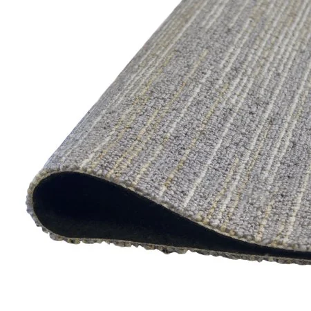 Ковровое покрытие Zartex Меланж 071 Бежево-серый - 4 м в Йошкар-Оле