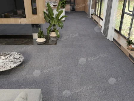 Ковровая плитка Alpine Floor Huron 402-3 Манитулин в Йошкар-Оле