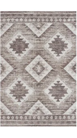 Ковер Синтелон Creative 2,00х2,90 33EBE Прямоугольник в Йошкар-Оле