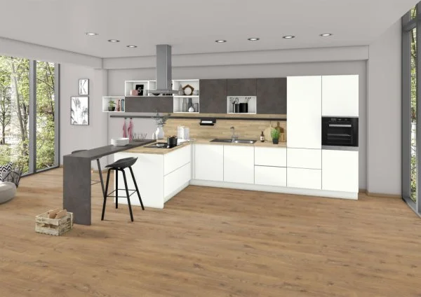 Ламинат Egger PRO 8/33 Дуб Гроув EPL089 в Йошкар-Оле