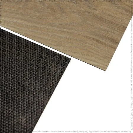 ПВХ плитка FineFlex Wood Дуб Азас FX-109 в Йошкар-Оле