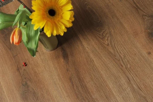 Кварц-виниловая плитка FineFloor Light Дуб Брага FF-1335 в Йошкар-Оле