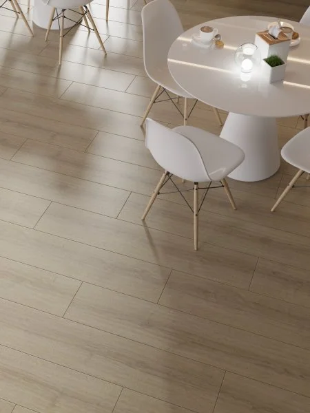 Ламинат Egger PRO 8/33 4V Large Aqua+ Дуб Шерман светло-коричневый EPL204 в Йошкар-Оле