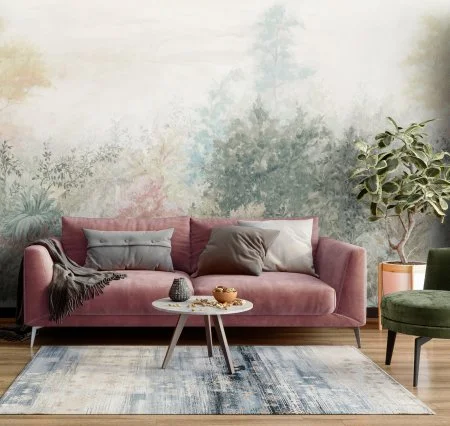 Обои Loymina Пейзаж ART2 012 в Йошкар-Оле