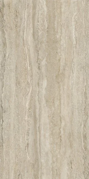 Керамогранит Vitra CityStone Травертин Линейный 60х120 (Натуральная и Реттифицированная) в Йошкар-Оле