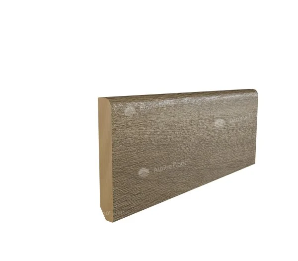 Кварцевый плинтус Alpine Floor Parquet Light 13-7 Дуб Насыщенный в Йошкар-Оле