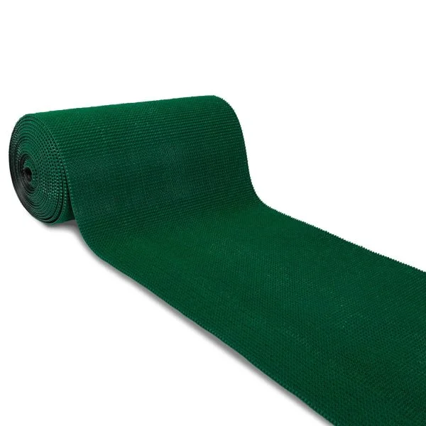 Щетинистое покрытие Альфа-Стиль 163 Зелёный - 0,9х15 м. пог в Йошкар-Оле